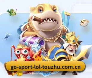为什么越来越多人选择LoL投注 - 体育资讯内容服务